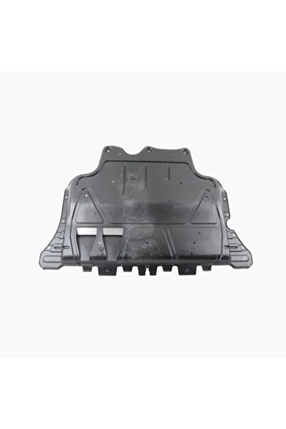 4U 2013 - 2019 Skoda Octavia Dizel Motor Alt Muhafaza 5q0825236p