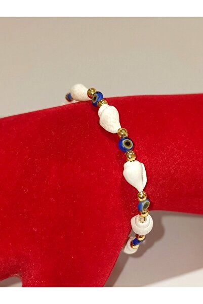 Monalisa Home Luxury Flashy Colorful Bracelet