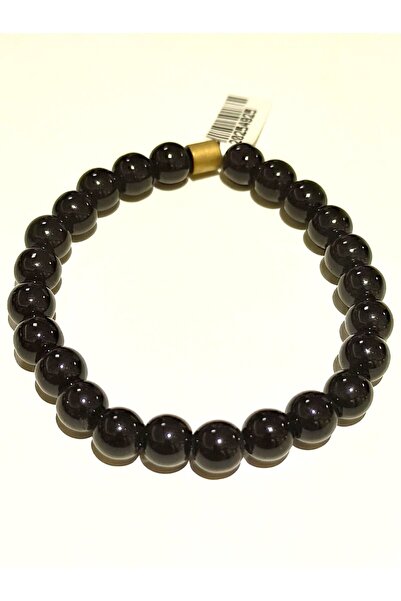 Monalisa Home Colorful Elastic Luxurious Figured Flashy Stone Bracelet