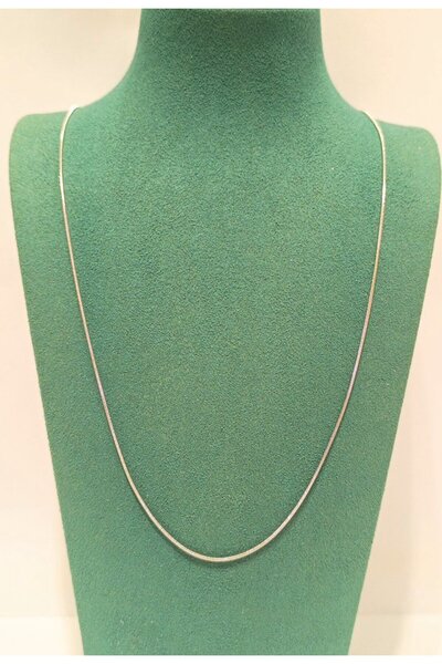 Monalisa Home Steel Thin Non Tarnish Blank Chain