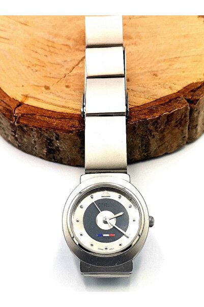 Monalisa Home Premium Metal Strap Watch