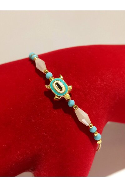 Monalisa Home Luxury Flashy Colorful Bracelet