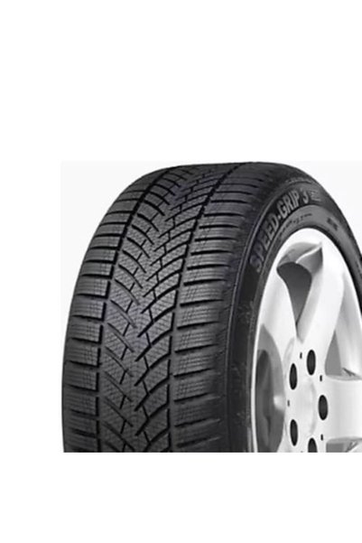Semperit 235/40R18 95V XL SPEEGRIP-3 (KIŞ)