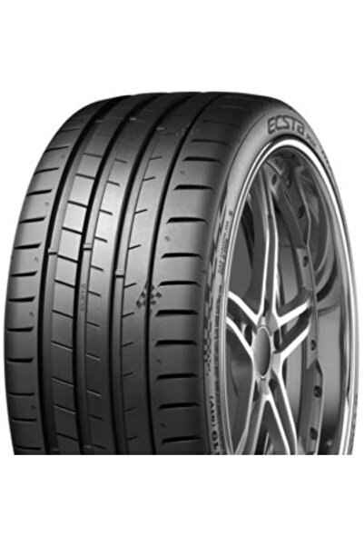 Kumho Ecsta Sport PS72 225/45 R18 95Y XL Yaz Lastiği - 2025