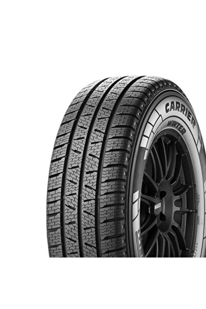 Pirelli 205/75R16C 110R CARRIER WINTER (KIŞ)
