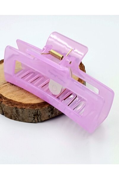 Monalisa Home Luxury Mica - Transparent Buckle Colored
