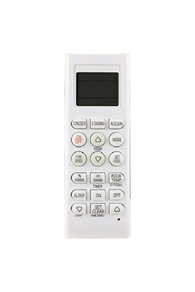 Beko 31825-31225- 30925 Klima Kumandası