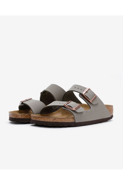Birkenstock Arizona Bf Nu Slippers Brk151213 Single Color-39