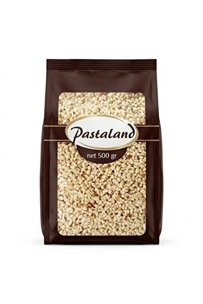 Pastaland YER FISTIĞI PİRİNÇ BEYAZ 500 GR
