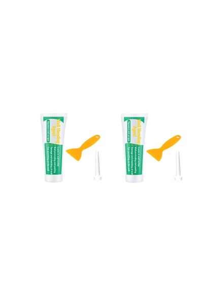 NINGBO Σετ Στόκου Επισκευής Τοίχου Άμεσης Εφαρμογής, Γρήγορο Στέγνωμα, Τύπου ...