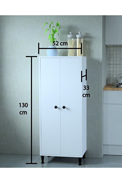 MOBİLİQUE ÇOK AMAÇLI DIDIM DOLAP