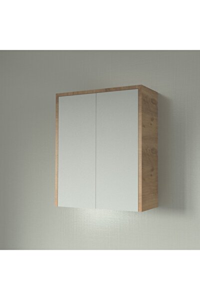 MOBİLİQUE Twin Efes Çok Amaçlı Dolap