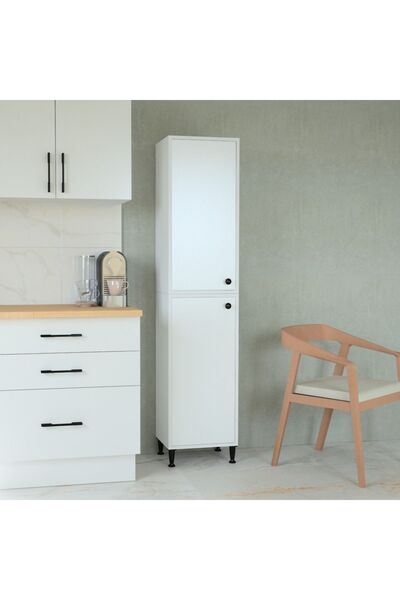 MOBİLİQUE Masal Raflı Gardırop