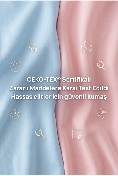 Newteam Oeko-Tex ®   100% Cotton Baby Boy Romper |   Daily Basic |   Summer Short Sleeve Short Pants