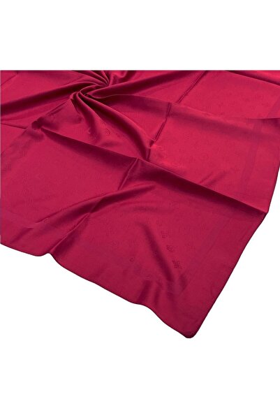 Pierre Cardin Βαμβακερό Φουλάρι - 1030500-991 Φούξια