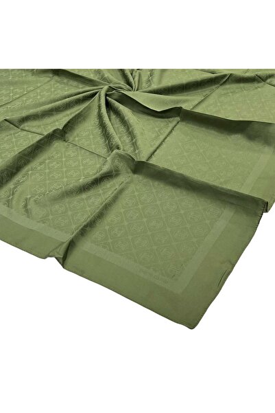 Pierre Cardin Βαμβακερό Κασκόλ - 1030400-951 Χακί