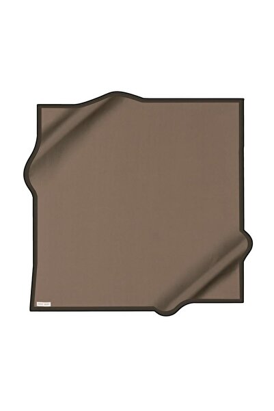 Pierre Cardin Μεταξωτό Φουλάρι - 8866230-313 Βιζόν Σούρα