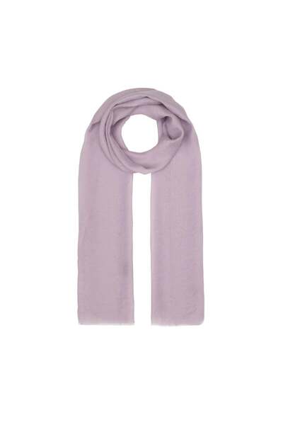 ipekevi Tensoft Shawl - Λιλά