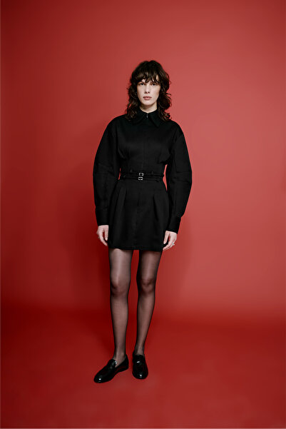 VATKALI Μίνι φόρεμα που εφαρμόζει στο σώμα