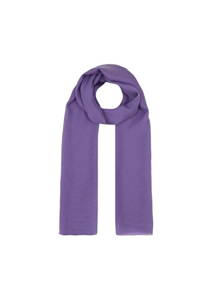 ipekevi Tensoft Shawl - Μωβ