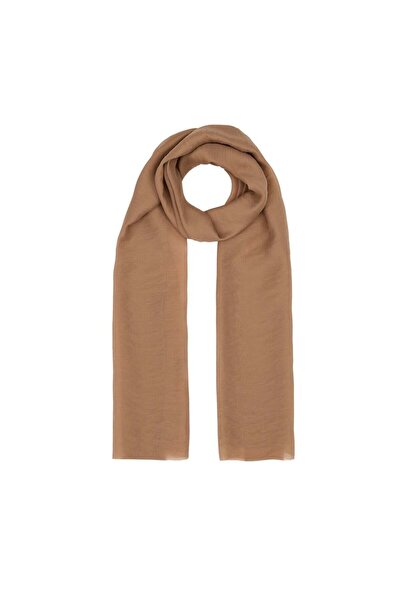 ipekevi Tensoft Shawl - Honey Foam