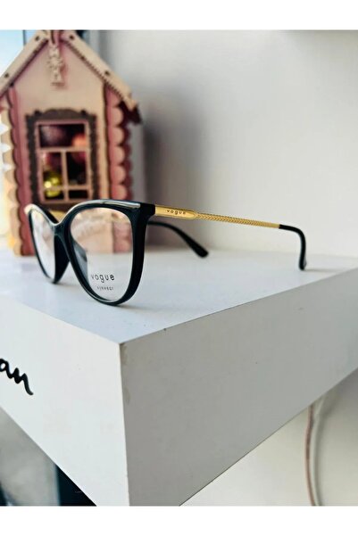 Vogue VO5239 W44 52-16 140 + Premium Blue Light Protection (Drive Support)