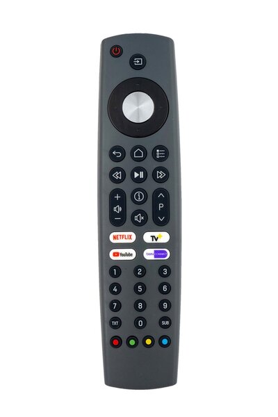 Arçelik LCD Kumandası