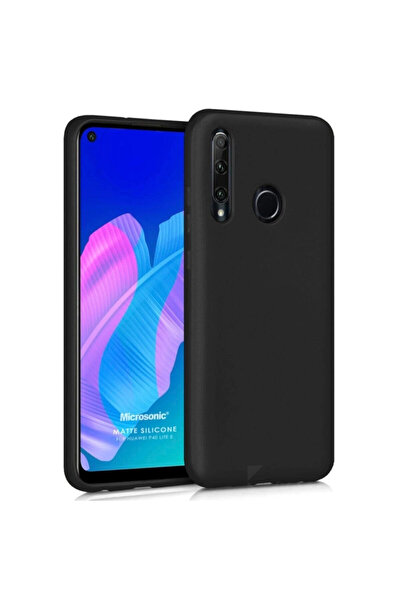Miscase Huawei P40 Lite E Kılıf Premıum Kılıf