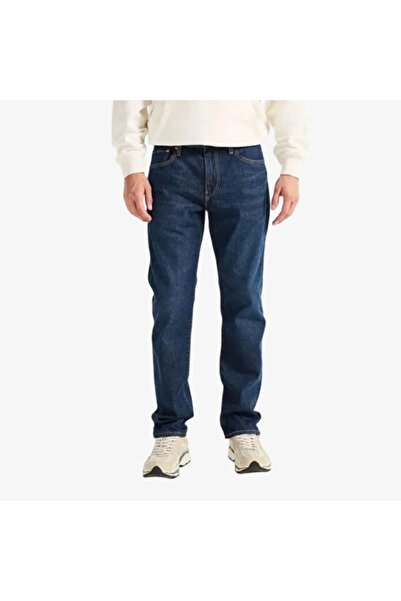 Levi's 502 ™   Ανδρικό τζιν παντελόνι Taper - Σκούρο