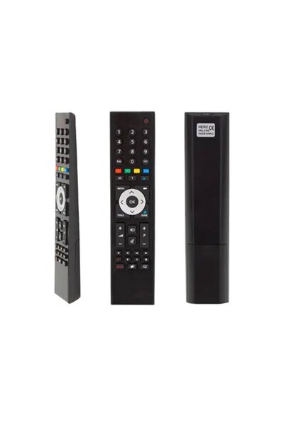 A40-leg-6b Lcd Led Tv Kumandası Kk0165-32740 3d