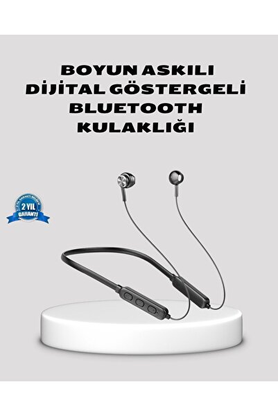 Kanonik Education سماعة بلوتوث لاسلكية مزودة بتقنية ANC - إلغاء الضوضاء، مكال...