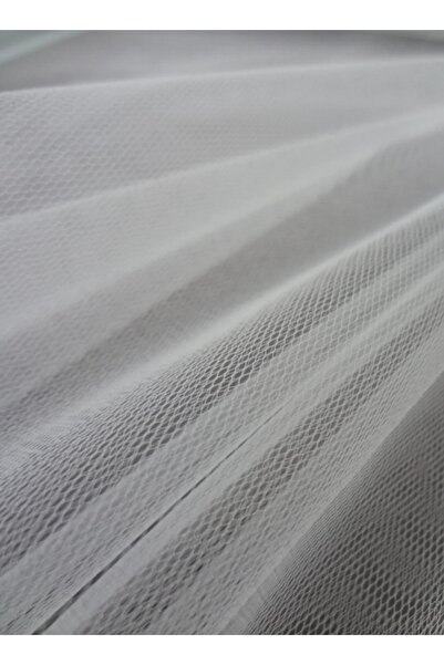 Genel Markalar Bohça Süsü, Nişan Bohça Süsü, Kapı Süsü Tülü, Doğum Günü Tülü 100x300cm, Bohça Süsleme Tülü