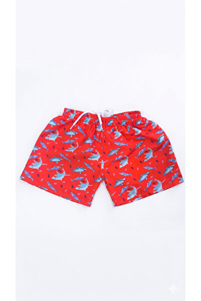 My-o Πολύχρωμο αγορίστικο μαγιό