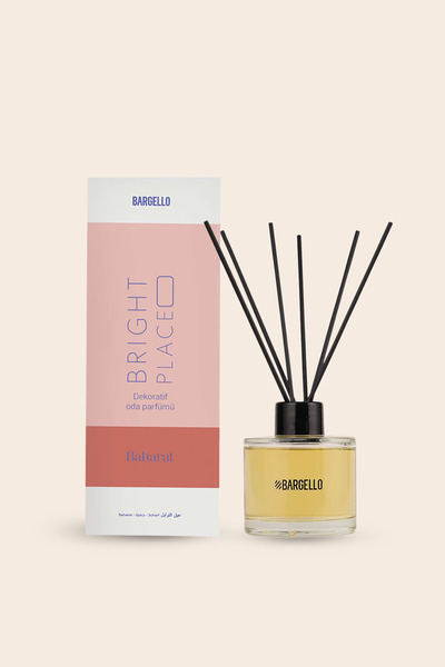 Bargello BRIGHT PLACE BAHARAT 120 ml DEKORATiF ORTAM KOKUSU
