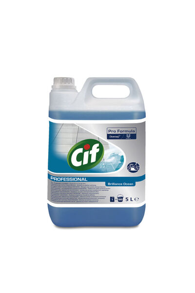 Cif Universal detergent Brilliance Ocean 5L W876