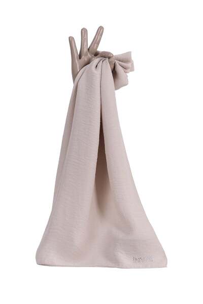 Invee Τζαζ Τετράγωνο Κασκόλ ΜΠΕΖ