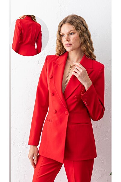 VUNTAL Laser Cut Suit