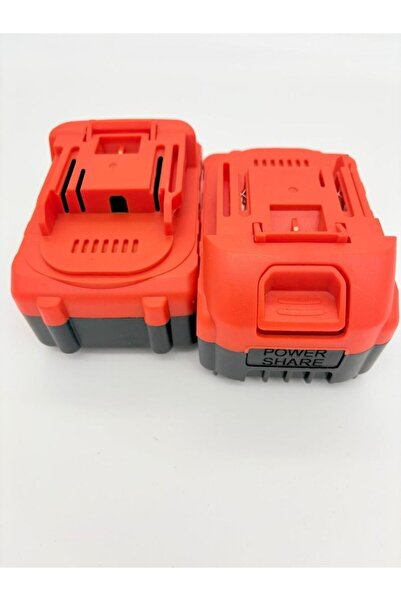 Vice Li-Ion 18650 5s 21V 10 Lu Matkap Batarya Kutusu