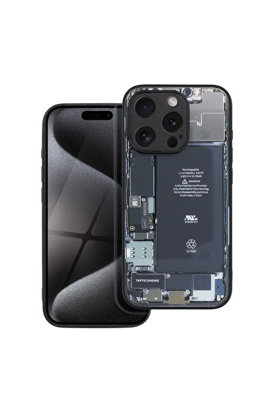 Husa Pentru iPhone 14 Pro