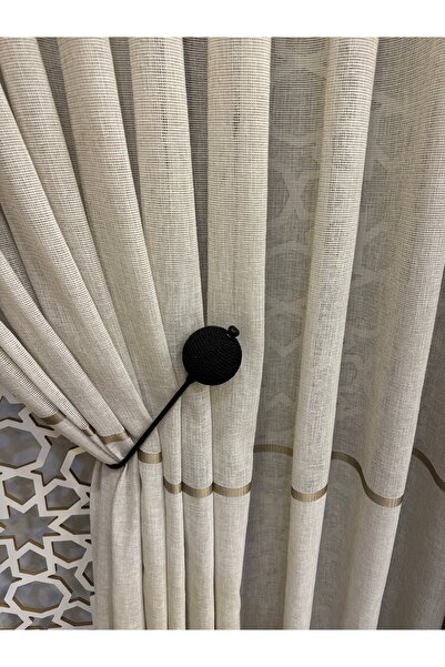 Halis Ticaret Hayalet Kol Bağı Πρακτική Συσκευή Συγκράτησης Κουρτινών, Τυλίγμ...