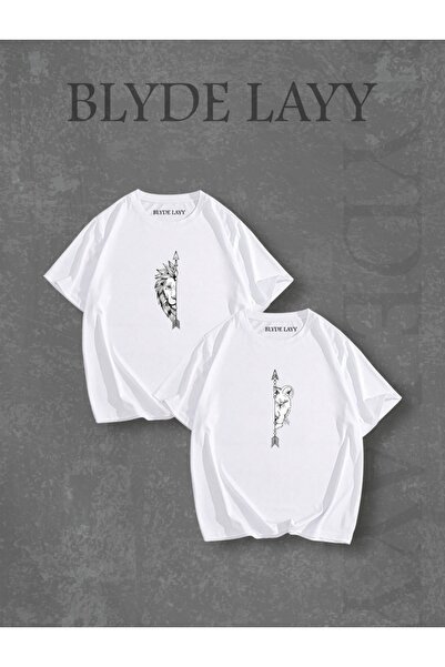 BLYDE LAYY Συνδυασμός Ζευγαριού: Μπλουζάκια για Ζευγάρια με θέμα το Λιοντάρι ...