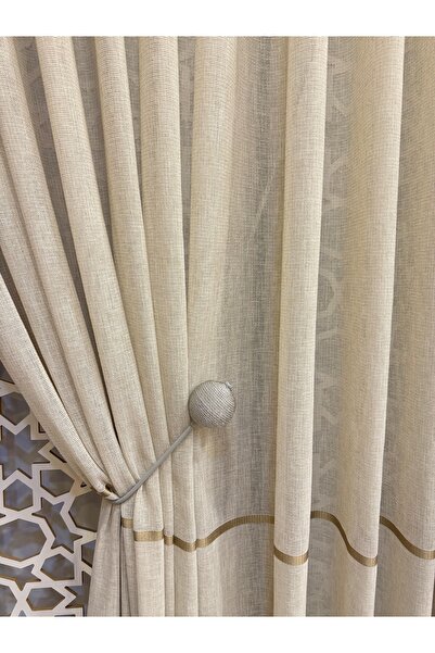 Halis Ticaret Hayalet Kol Bağı Πρακτική Συσκευή Συγκράτησης Κουρτινών, Τυλίγμ...