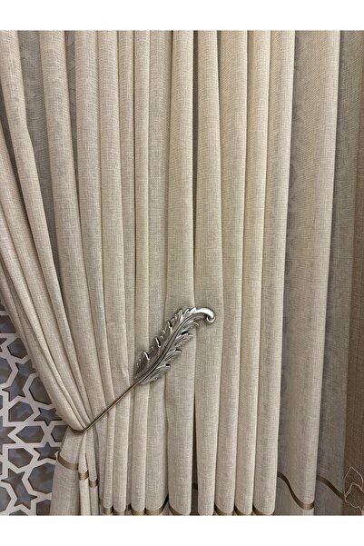 Halis Ticaret Hayalet Kol Bağı Πρακτική Συσκευή Συγκράτησης Κουρτινών Μοντέλο...