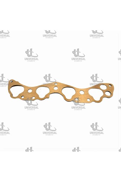 Generic Brand مجمع السحب لسيارة سيفيك D16 96-00 (السحب) / 17105-P2A-013