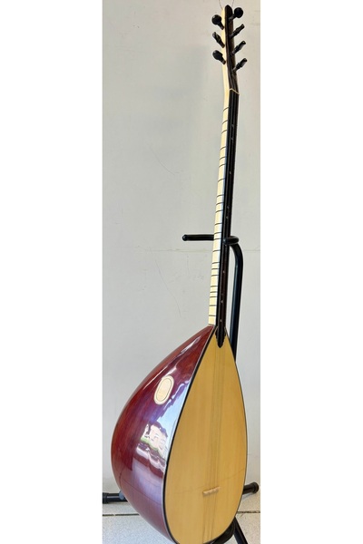 ARTEMİS Profesyonel Uzun Sap Ardıç Bağlama