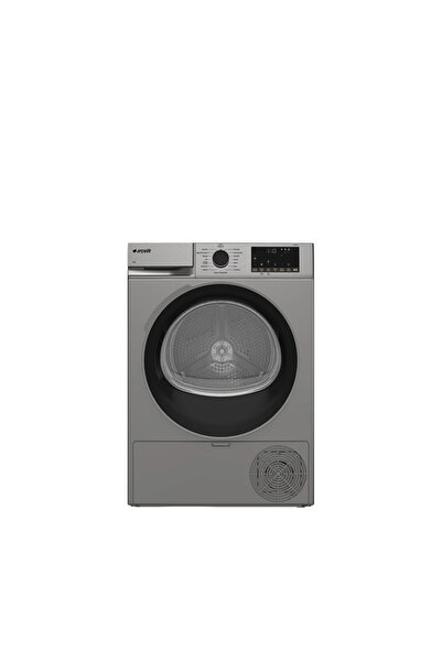 Arçelik 901 KMX S 9 Kg Kurutma Makinesi