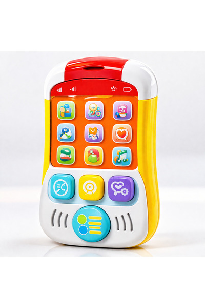 OEM Telefon interactiv copii cu sunete si lumini