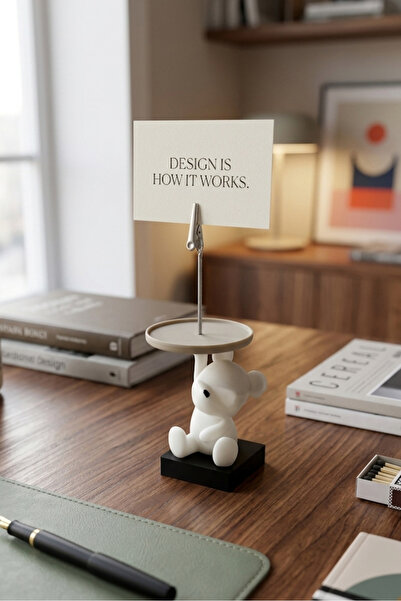 sin istanbul Πολική Αρκούδα Νότλουκ, Θήκη για Σημειώσεις