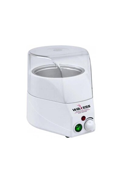 Waxess Etna S/80 Sir Makinesi 800Ml. Beyaz