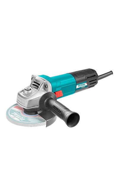 TOTAL Elektrikli Avuç Taşlama - TG1091156E